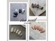 リアネイル(ria nail)の写真