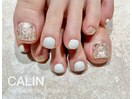 FOOT☆定額ホワイト