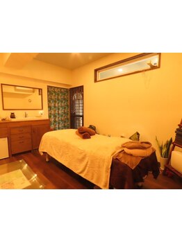 アロマで癒されたい