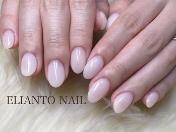 エリアントネイル(ELIANTO NAIL)/