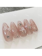 ルヴェイル(Luveil)/フラッシュパーツつけ放題