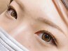 【まつげと眉毛のSET】パリジェンヌラッシュリフト×美眉アイブロウWAX脱毛