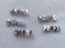 2by マックスビューティー(2by MAX BEAUTY)の雰囲気(上原限定Design 90min)