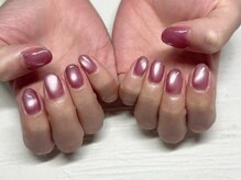 レア ネイル(lea nail)/デザインネイル