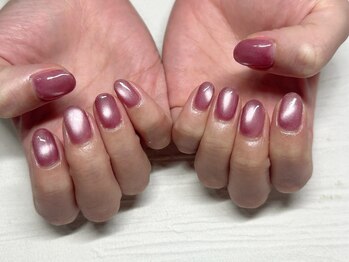 レア ネイル(lea nail)/デザインネイル