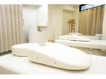 わむず整体院 池袋院/わむず整体院・池袋院-店舗１