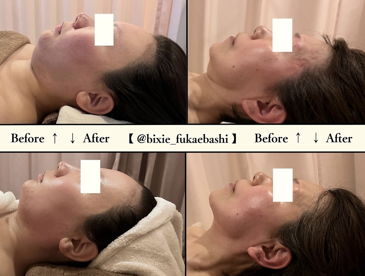 新型　カリスマ エステ YTB エントロピー♾️ 反射区図付き 新型 カリスマ エステ YTB エントロピー♾️ 反射区図付き