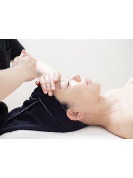 お肌をきれいにしたい