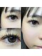 まつ毛エクステ専門店 ラッシュ 呉駅前店(LASH)の写真/【汗・水に強い☆大人気LEDマツエク】史上最高のカールキープで今までモチに満足できなかった方におすすめ!