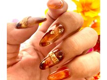 ティアラ ウィズ サンパティーク(tiara W sympathique)