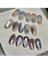 アットネイル(at.nail)/ベーシックコース