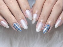 リモア 三河安城店(Re:more)/ジェル定額B