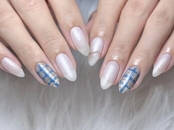 リモア 三河安城店(Re:more)/ジェル定額B