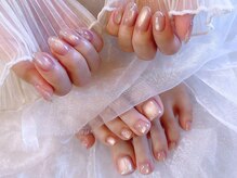 サロンエヌ(salon enu)/ 同時施術可[パラジェル/名古屋]