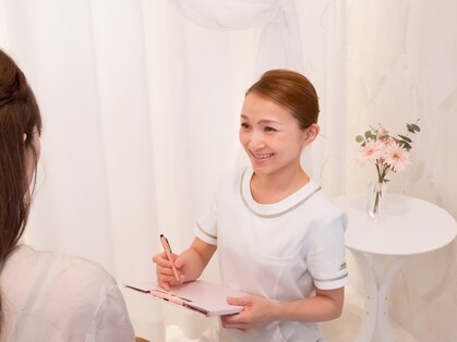 マーキュリー 千駄木の写真