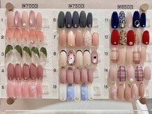 【12月の定額デザイン】カラー、配置の変更出来ます☆