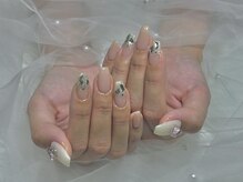 ぷりゅねる 心斎橋/定額コース☆