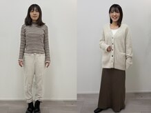 ウル 恵比寿渋谷店(ULU)/キレイめカジュアルコーデ♪