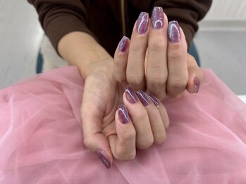 ネイルズ愛(Nail’s愛)/フラッシュマグネット！