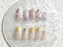 プティシャンブル(Petit Chambre)/定額アートAコース