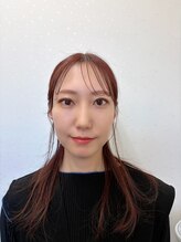 高蔵寺まつげ&nbsp;梁 