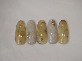 【ハンド】クイック定額