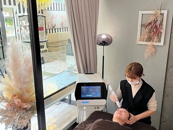 キワミビューティ(KIWAMI BEAUTY)/ミコステラ