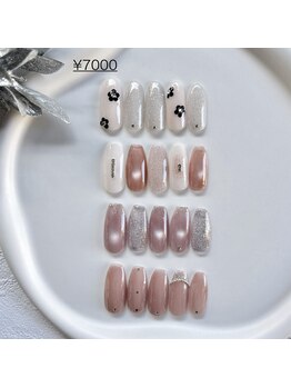 リッシュ(RICHE)/