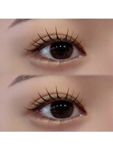 ヴィムラッシュ 立川店(vim lash)/メーテルラッシュリフト♪