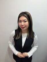 ミント(MINT)&nbsp;黒住  さら