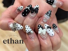 ネイルサロン イーサン(nail salon ethan)/デザインアート