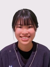 町田かなで整骨院&nbsp;薬袋 遥菜