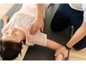 【運動初心者大歓迎】整体×軽運動で不調改善&再発防止サポート￥11000→￥8000