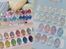 【mili】~新色約50種入荷~