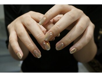 ガレージネイル(GARAGE Nail)/