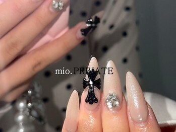 ミオプライベート(mio.PRIVATE)/