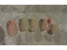 【定額上品シンプル】No.4