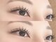 eyelash salon En.の写真/丁寧なカウンセリングで理想の目元を叶える♪自分史上最高の目元に！ナチュラルからパッチリお目元まで◎