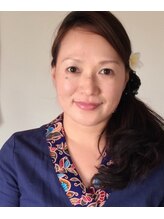 フランジパニ&nbsp;ジェイコブ 亜津子