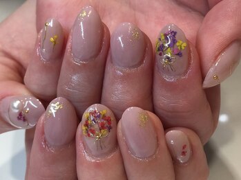 エムサロン 伊勢崎(emusalon)/