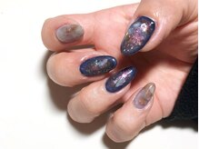 エスケーワイ(S K Y)/ニュアンスで、個性的に