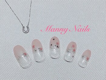 ☆定額アート ￥6000