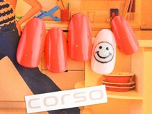 コルソケーツー 梅田茶屋町(corso k-two)/秋サンプル39/茶屋町中津中崎町