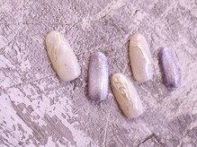 ドルチェネイル(Dolce.Nail)/＊..:.* Dolceコース*..＊.:*