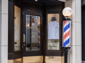 バーバーショップ 大宮店(BARBER SHOP)