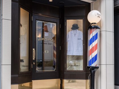 バーバーショップ 大宮店(BARBER SHOP)の写真