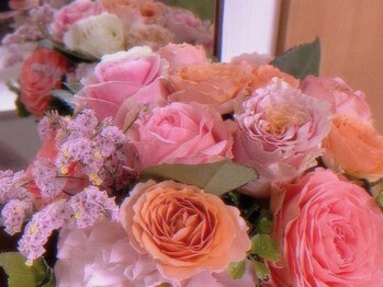 アミュール(Amyule)/メイクスペースもあります♪