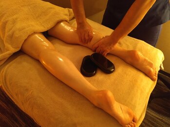 フジャロ 六本木(HUJALO)/★ふくらはぎ★