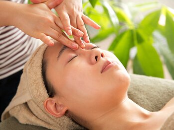 ナピュレ 西葛西(Napurrel)/フェイシャル潤い