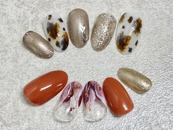 ジョリーネイル(Jolie Nail)/